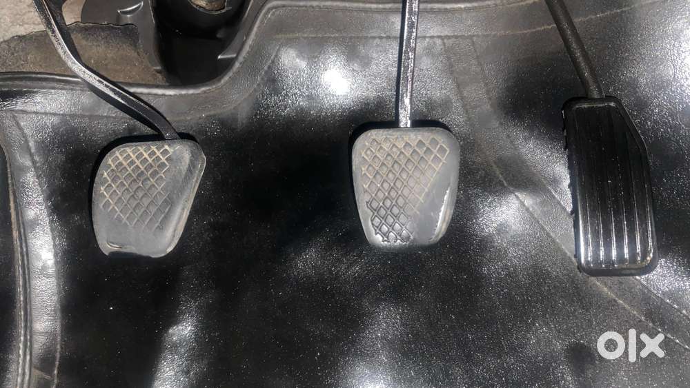 Honda Br-v 1.5 S I-dtec Mt, 2017, Diesel