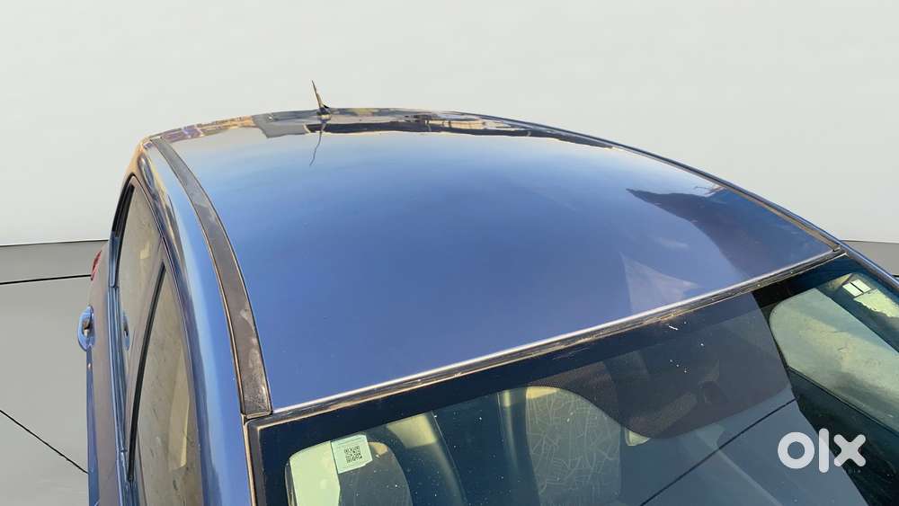 Hyundai Grand I10 Magna 1.2 Kappa Vtvt, 2015, Petrol