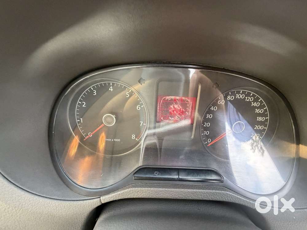 Volkswagen Vento 1.2 Highline Plus At 16 Alloy, 2010, Petrol