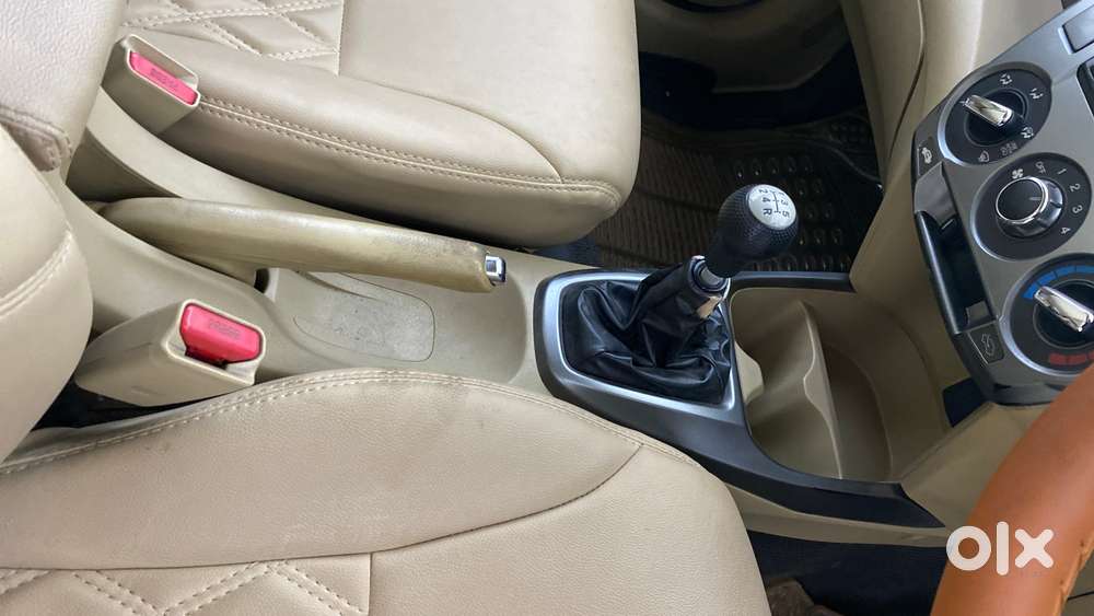 Honda City 2011-2013 S, 2013, Petrol