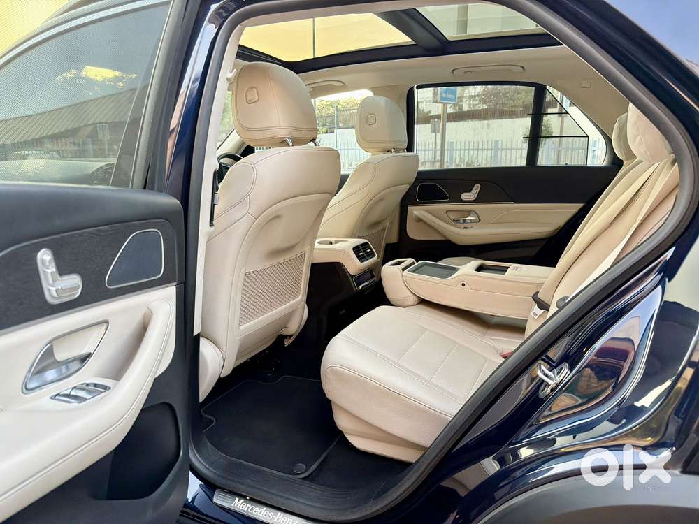 Mercedes-benz Gle 450 4matic Lwb, 2022, Petrol