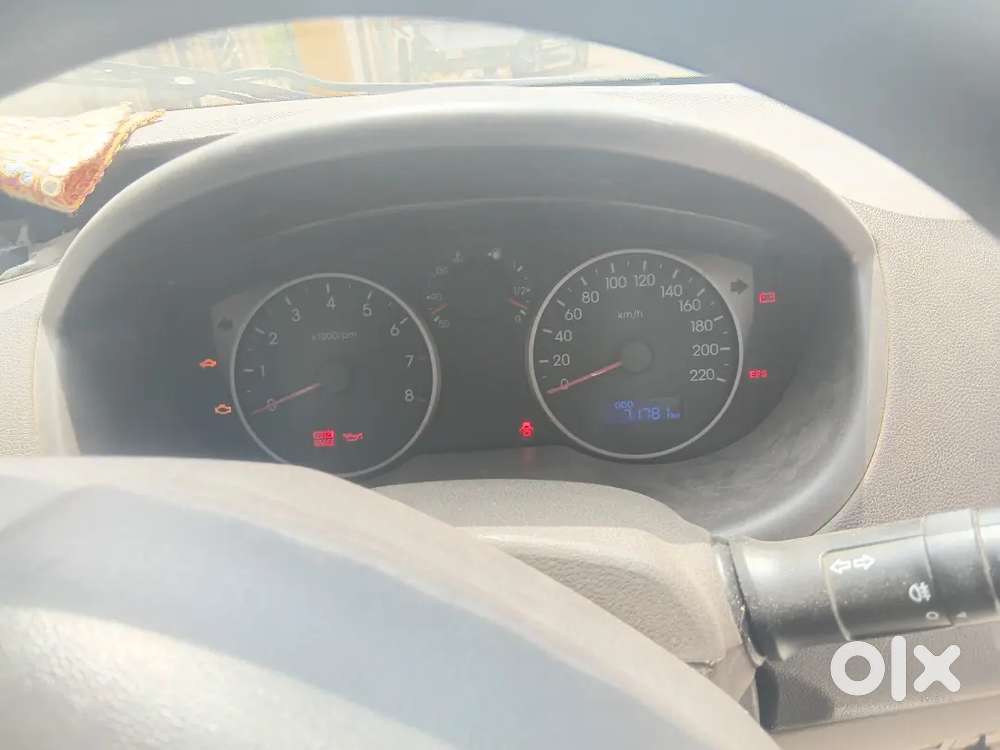 Hyundai I20 2011 Petrol Well Maintained