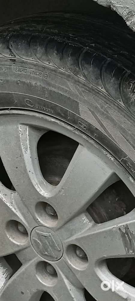 Maruti Suzuki Ritz 20009 Cng & Hybrids 70000 Km Driven