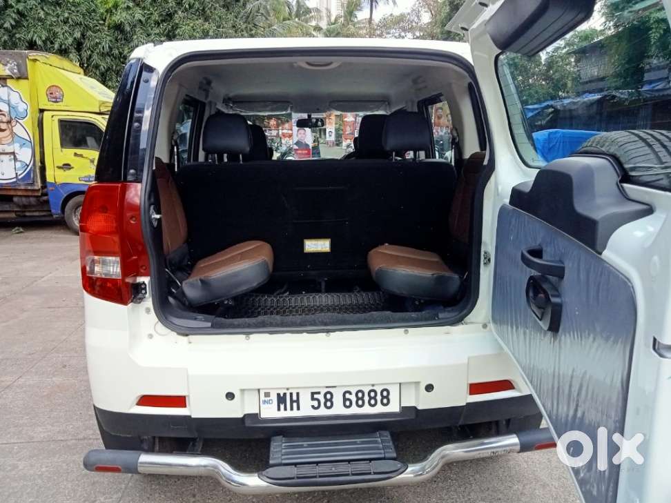 Mahindra Bolero Neo N10 (o), 2026, Diesel