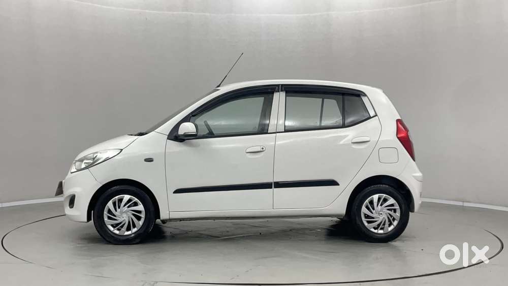 Hyundai I10 Magna 1.1l, 2013, Petrol