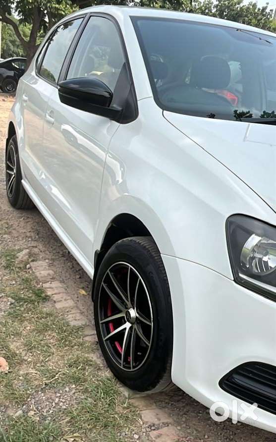 Volkswagen Polo 1.0 Mpi Trendline, 2019, Petrol
