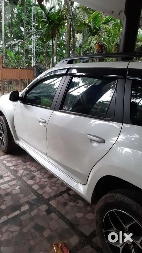 Nissan Terrano 2014 Petrol Good Condition