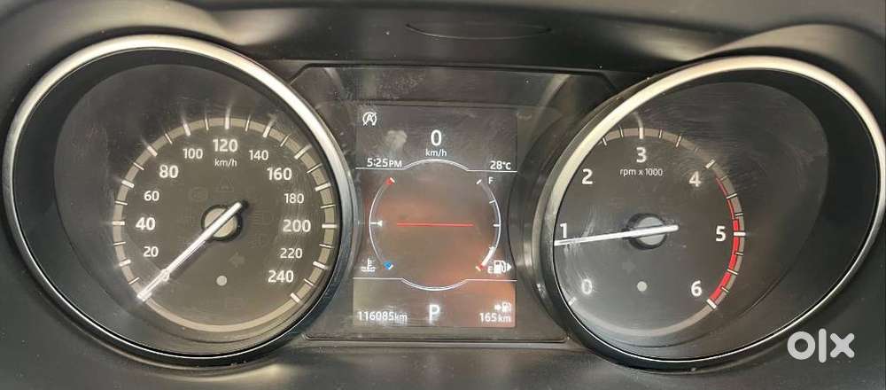 Land Rover Discovery Sport Td4 Hse, 2019, Diesel