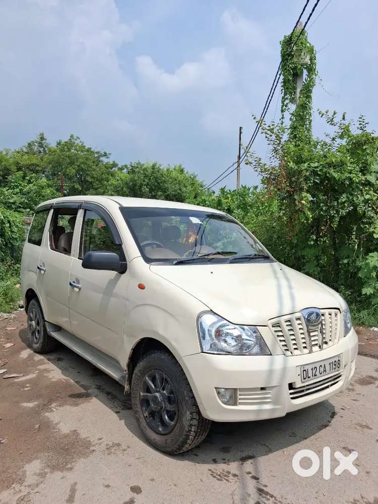 Mahindra Xylo 2.5 2011 Diesel Manual