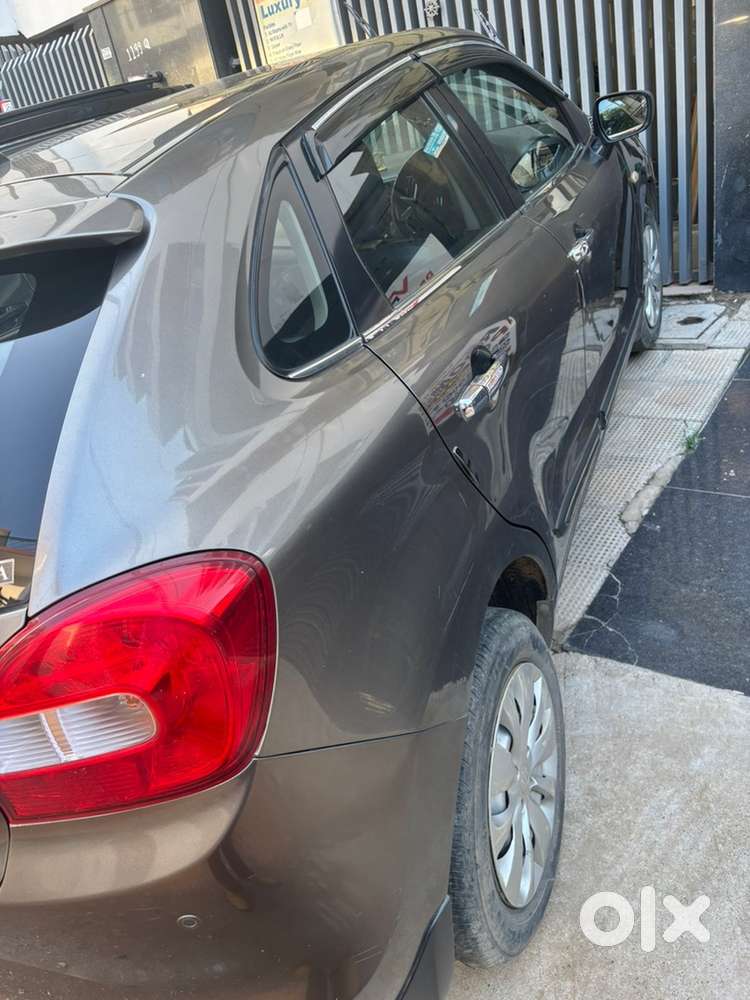 Maruti Suzuki Baleno 6 Petrol Good Condition