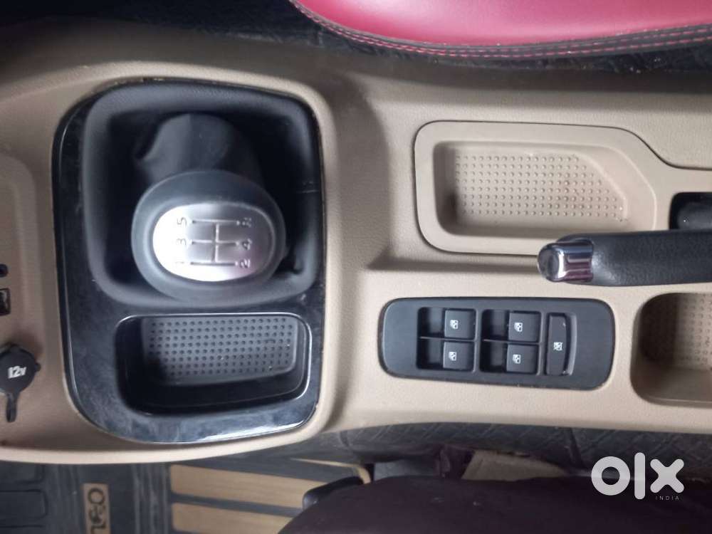 Mahindra Bolero Neo 1.5 N 10, 2023, Diesel