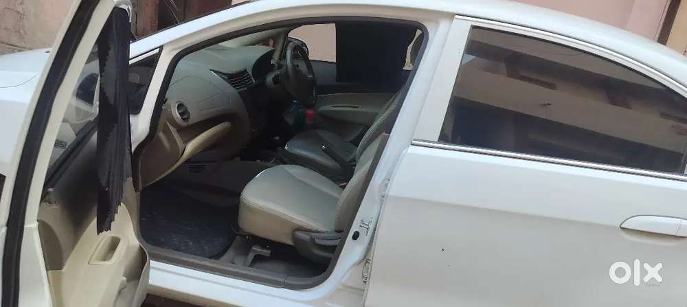 Chevrolet Sail 2013 Petrol Well Maintained Urgent Sell With Andriod