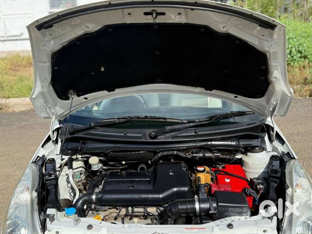 Maruti Suzuki Swift Dzire Vdi, 2014, Diesel
