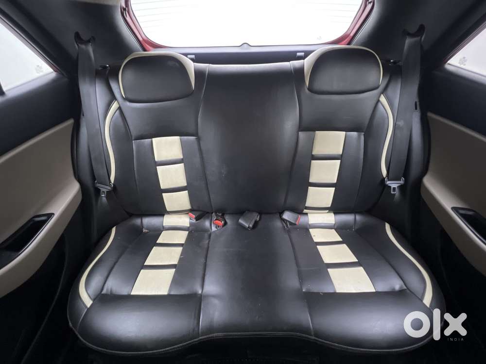 Hyundai Elite I20 [2018-2020] 1.4 Sportz Crdi, 2017, Diesel