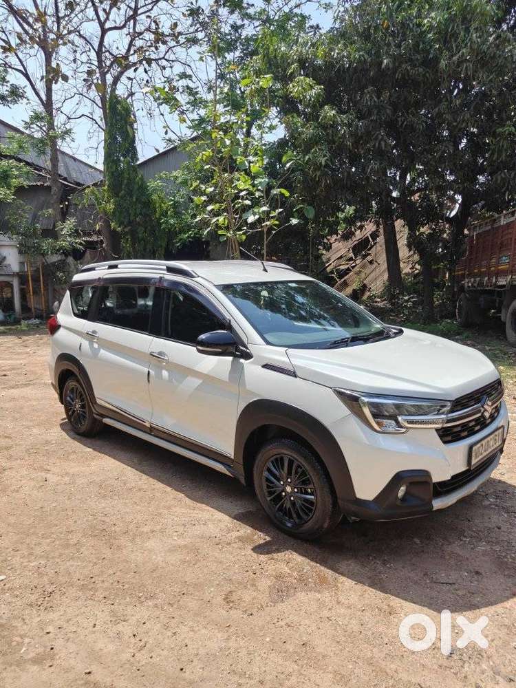 Maruti Suzuki Xl6 1.5 Alpha Mt, 2021, Petrol