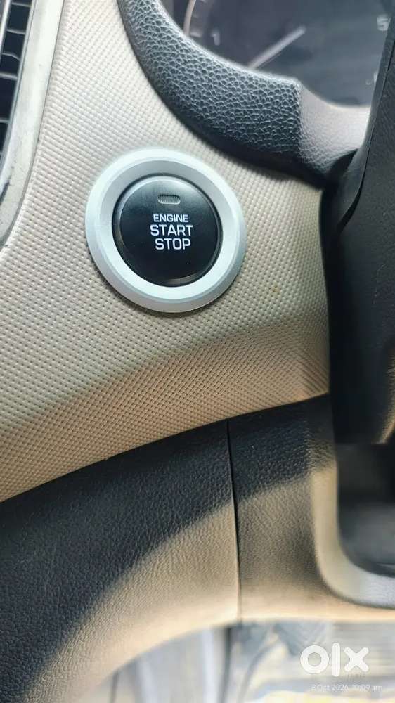 Hyundai Creta 1.6crdi Top Model