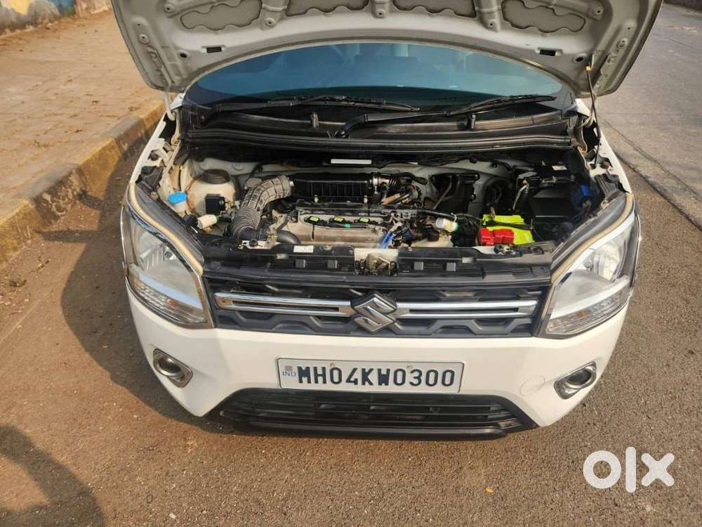 Maruti Suzuki Wagon R