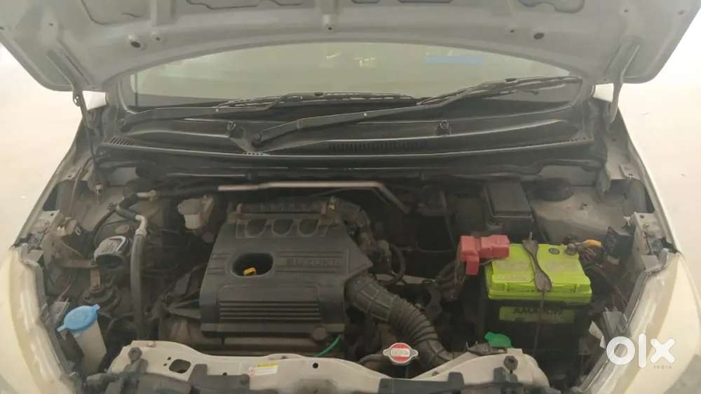 Maruti Suzuki Celerio 2018