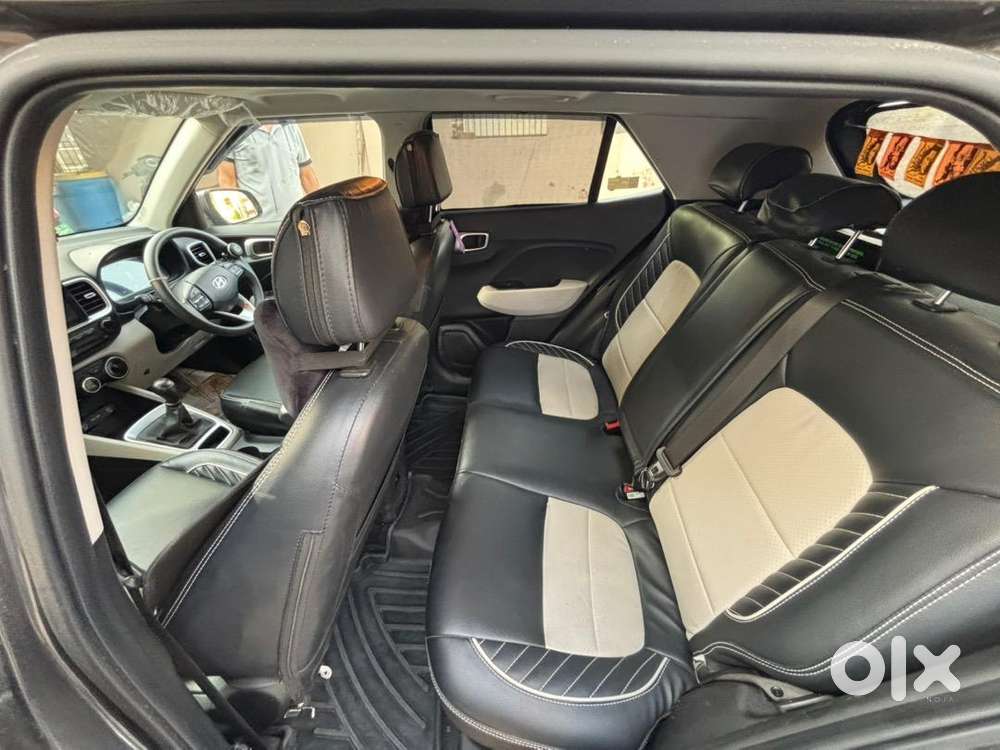 Hyundai Car Petrol 2025