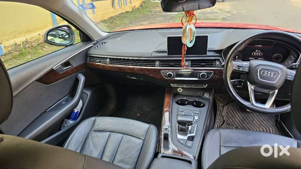 Audi A4 2.0 Tdi (177bhp) Technology Pack, 2018, Diesel