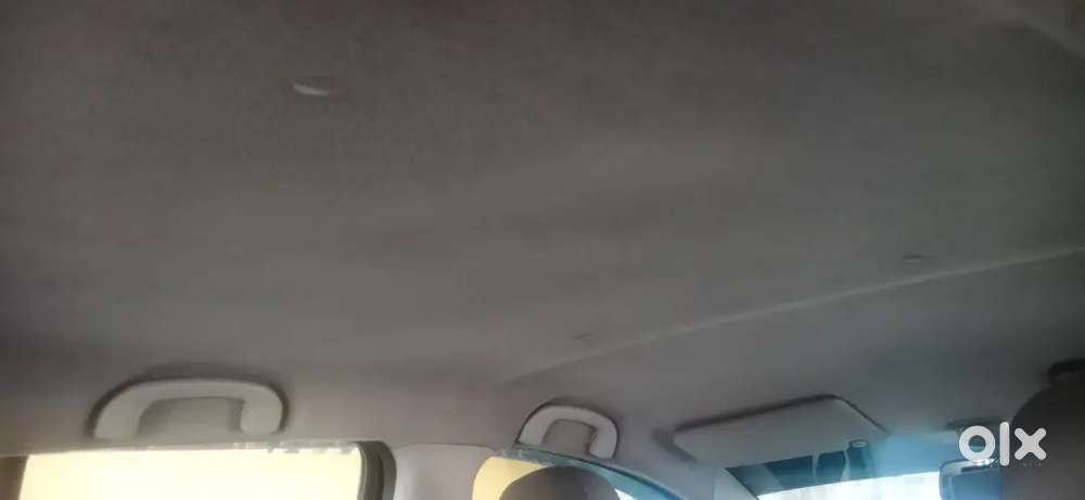 Maruti Suzuki A-star 2011