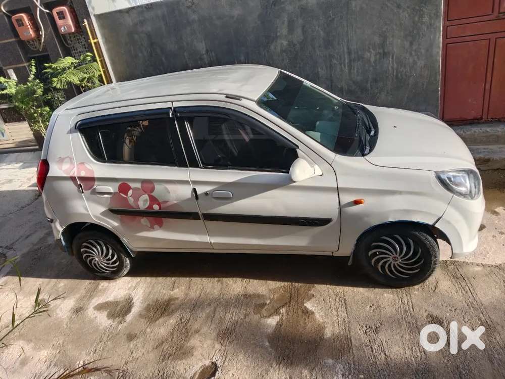 Maruti Suzuki Alto Lxi 2013