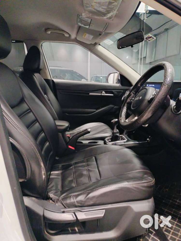 Kia Seltos Htk Plus 1.5 Diesel, 2023, Diesel
