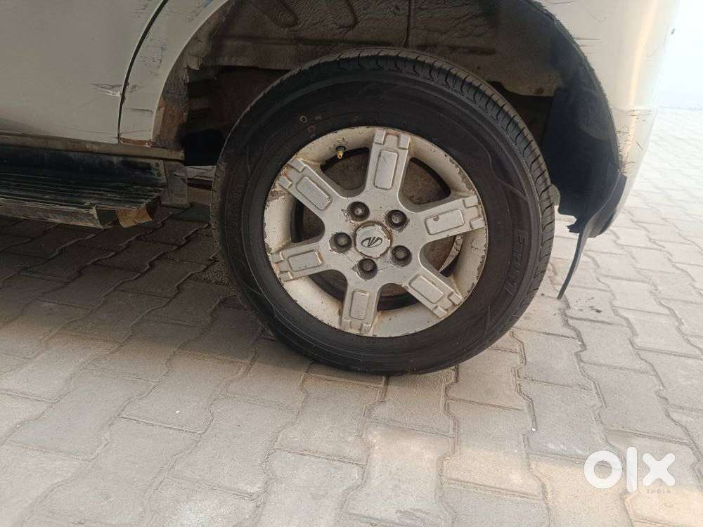 Mahindra Quanto C4, 2013, Diesel