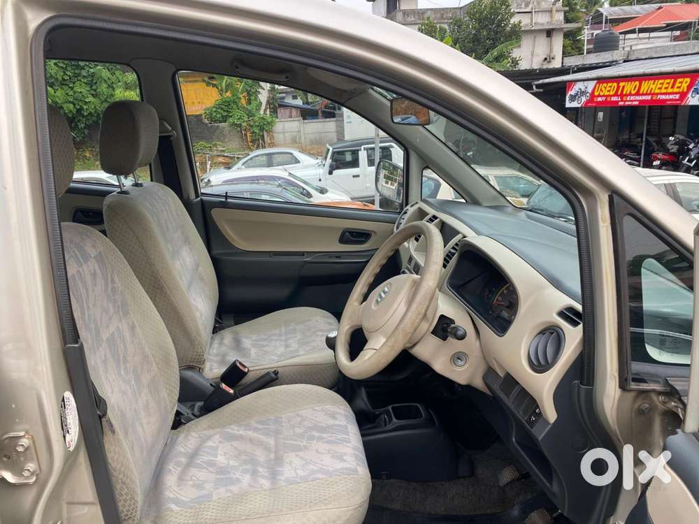 Maruti Suzuki Zen Estilo Lxi Bs Iv, 2009
