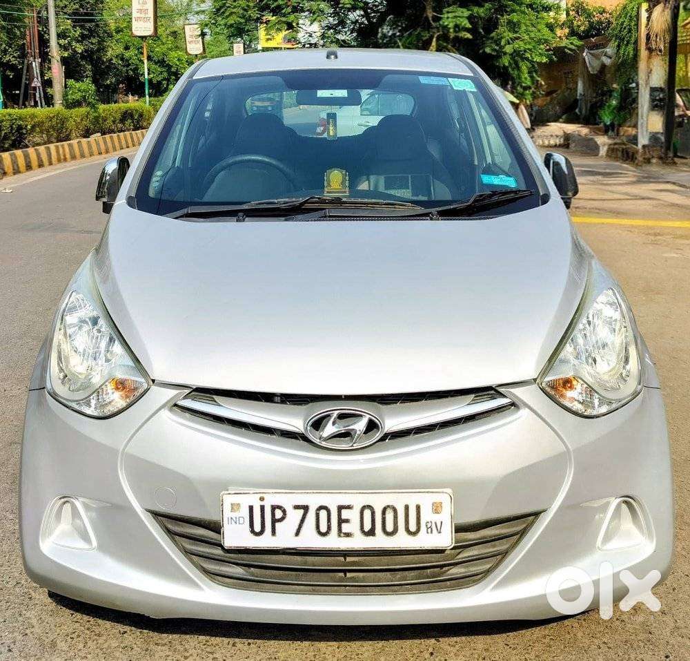 Hyundai Eon Era +, 2018, Petrol