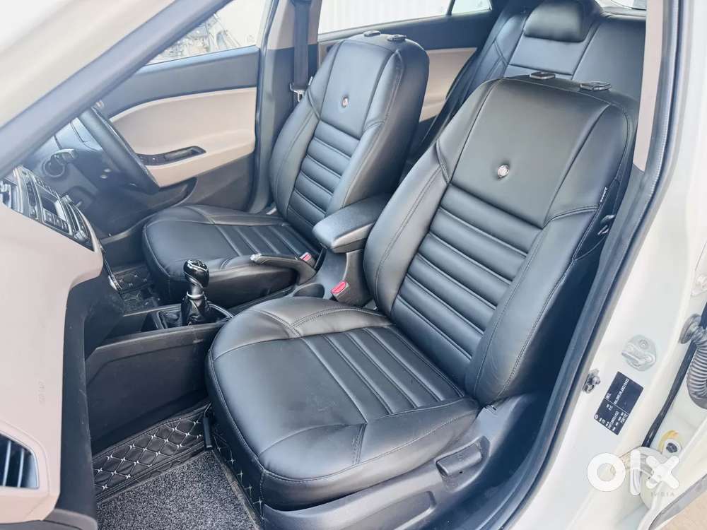 Hyundai Elite I20 [ ] 1.4 Sportz Crdi, 2016, Diesel