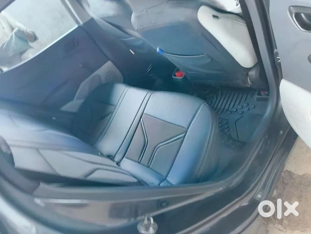 2023 Hyundai Grand I10 Petrol Automatic