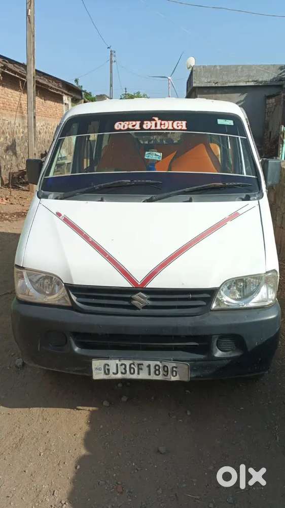 Maruti Suzuki Brezza Lxi 1997