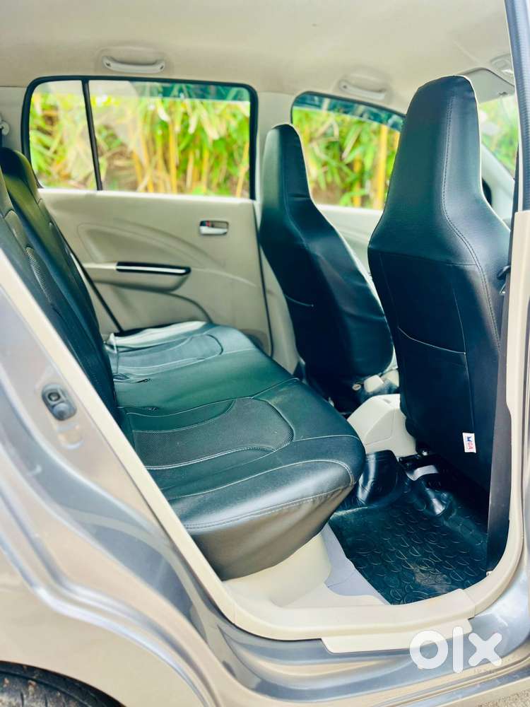 Maruti Suzuki Celerio Zxi Amt, 2018, Petrol