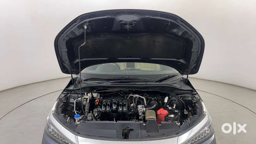Honda City Zx Petrol Cvt, 2024, Petrol