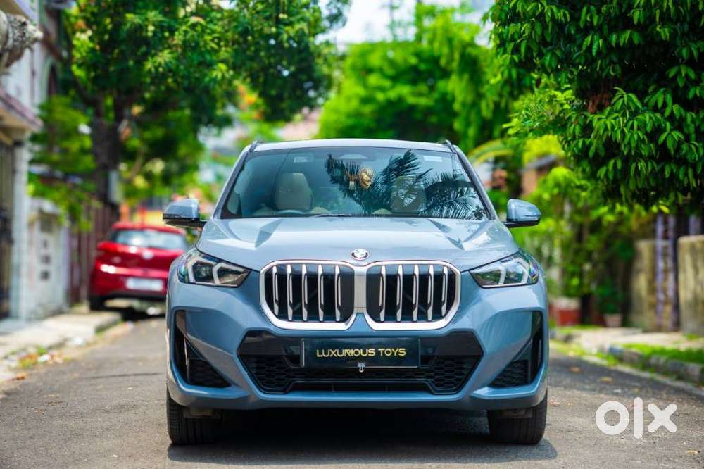 Bmw X1, 2024, Petrol