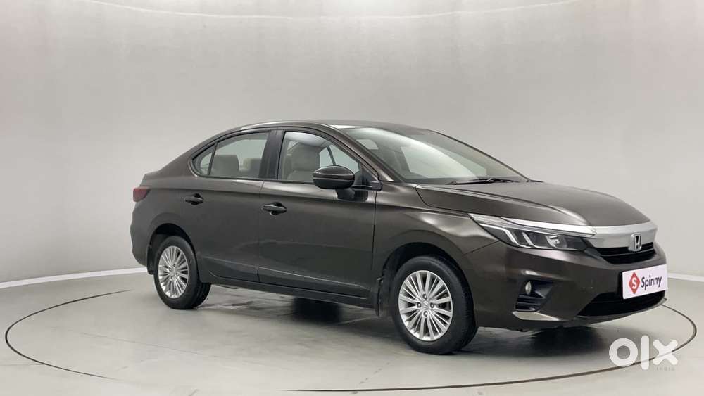 Honda City 2011-2013 V Mt, 2021, Petrol