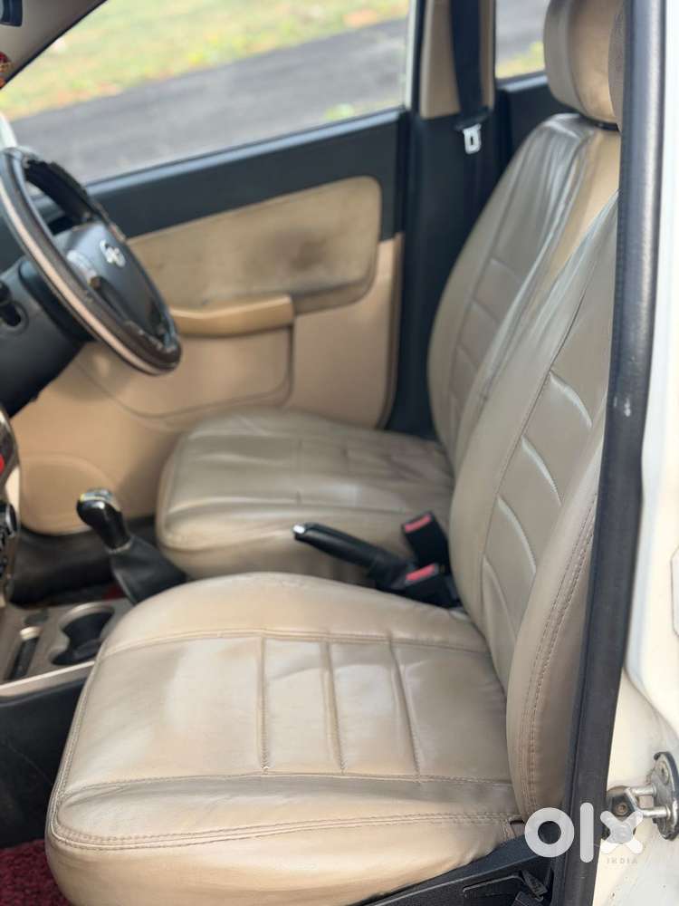 Tata Indica Vista Quadrajet Vx, 2012, Diesel