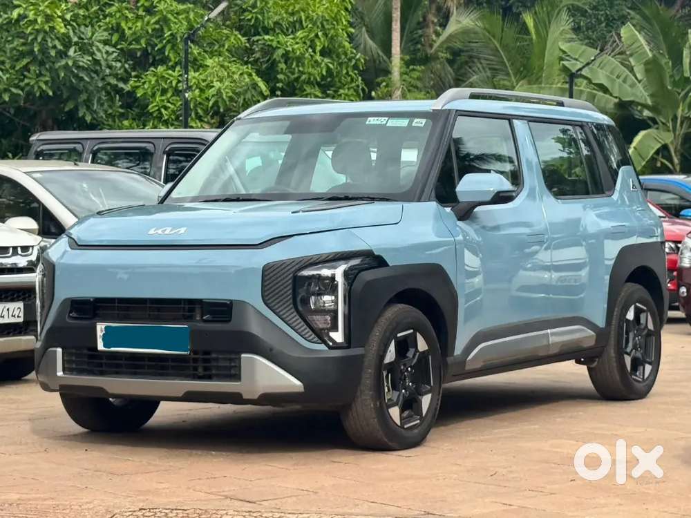 Kia Syros 1.5  Htk 2025 Diesel Manual