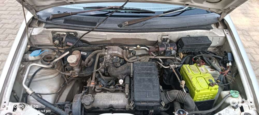 Maruti Suzuki Alto 800 Lxi, 2008, Petrol