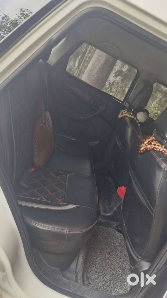 Maruti Suzuki Brezza Vdi, 2019, Diesel