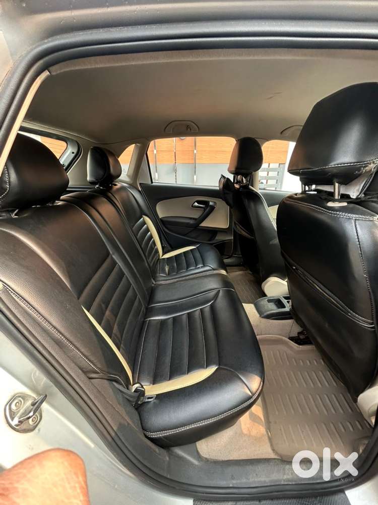 Volkswagen Polo 2012 Diesel Well Maintained