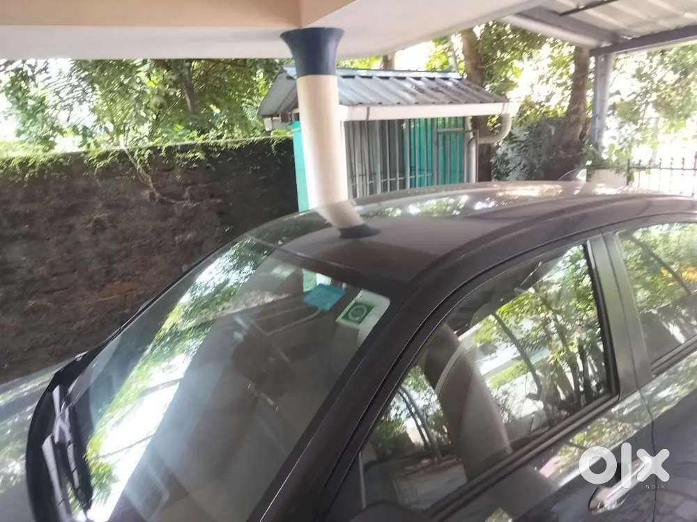Honda Amaze Vx Petrol 2024
