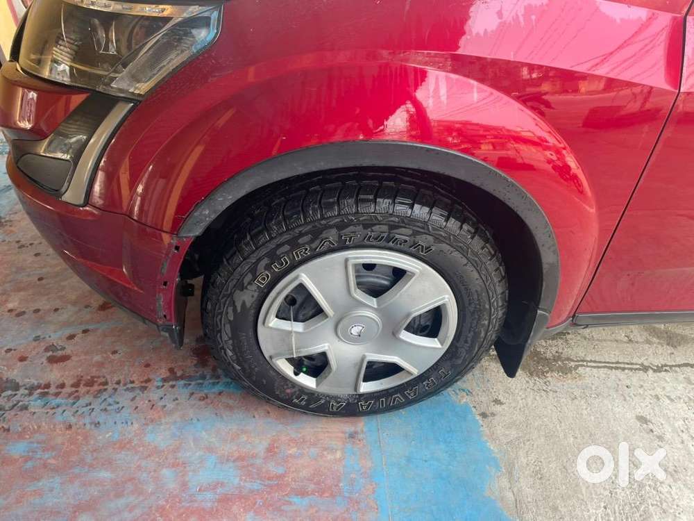 Mahindra Xuv500 2019 Diesel 80000 Km Driven