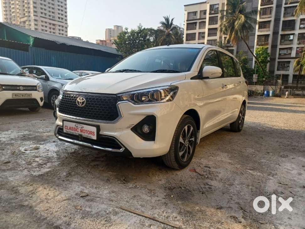 Maruti Suzuki Ertiga