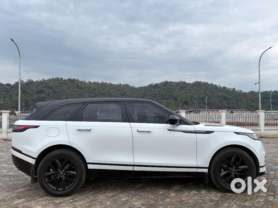 Land Rover Range Velar Hse Dynamic 2.0 Diesel, 2024, Diesel