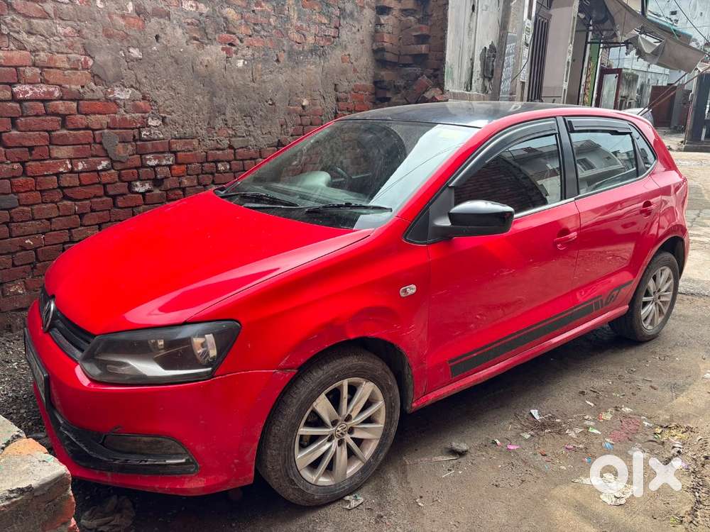 Model 2015 /04/07 Polo Tdi