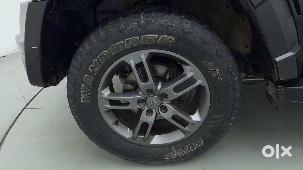 Mahindra Thar Lx Hard Top Diesel Mt Rwd, 2023, Diesel