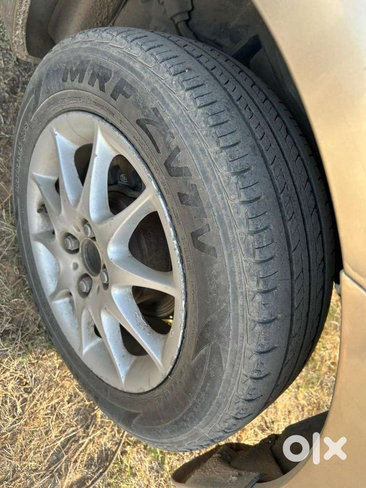 Toyota Corolla 2007 Cng & Hybrids Good Condition