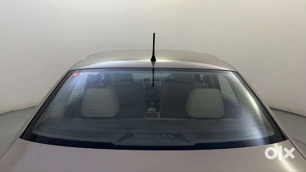 Volkswagen Vento 1.2 Petrol 2016